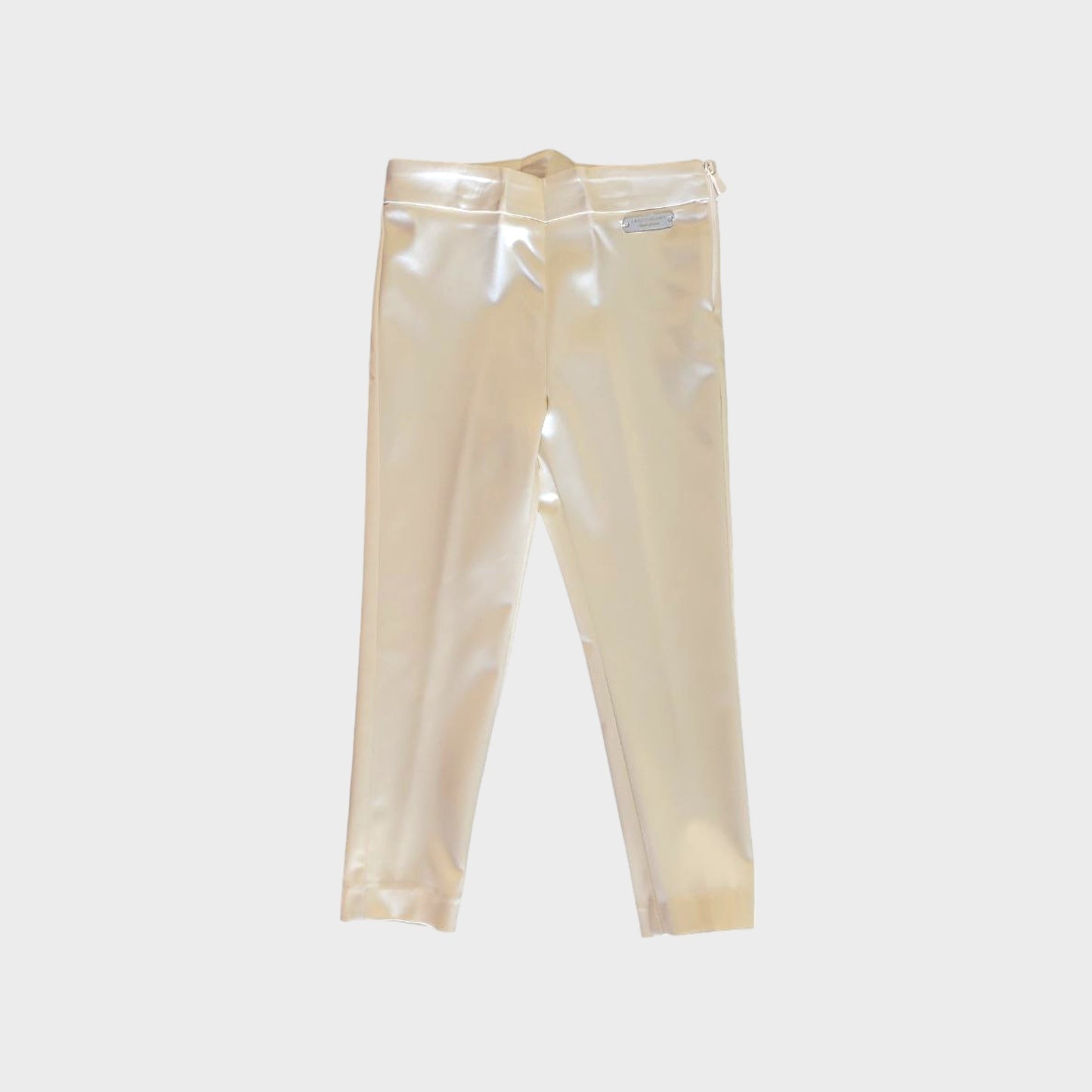 Pantalone - beige - 4